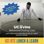 UCI BTC Lunch & LEARN